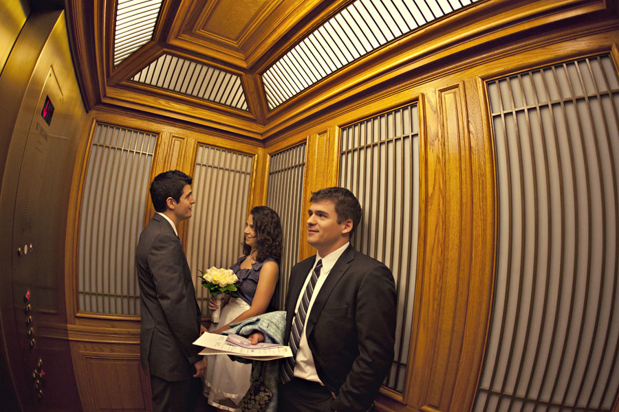 san francisco city hall wedding