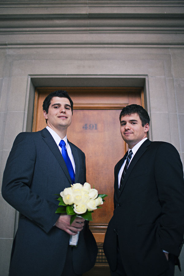 san francisco city hall wedding