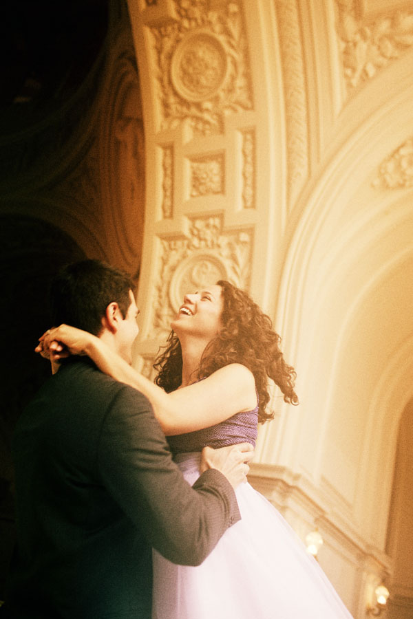 san francisco city hall wedding