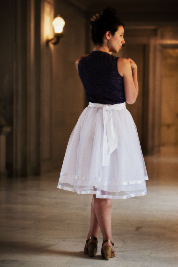 san francisco city hall wedding