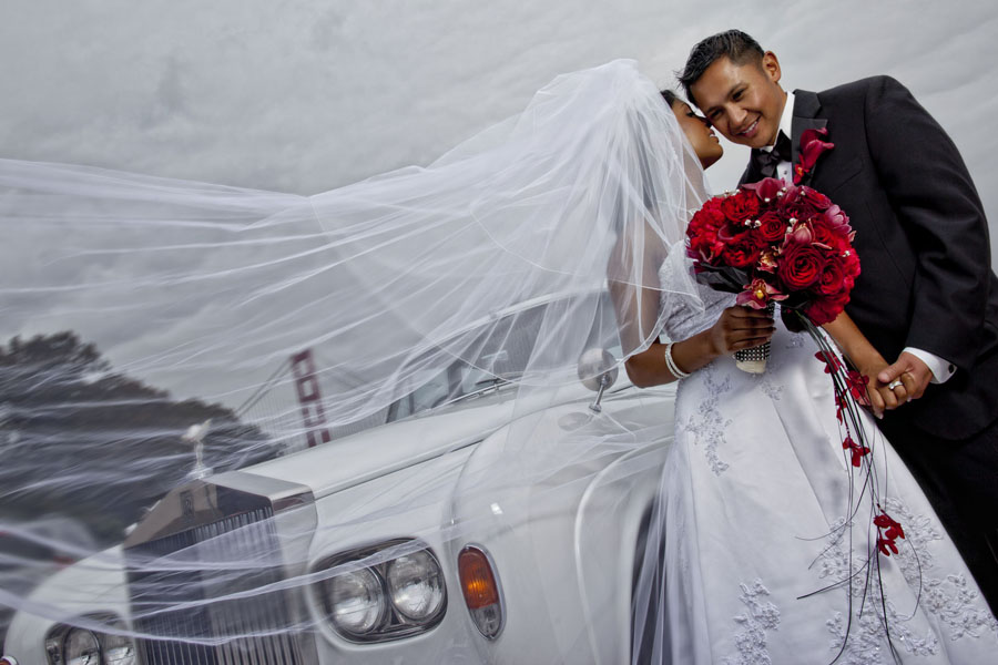 golden gate bridge wedding portraits golden gate bridge wedding portraits