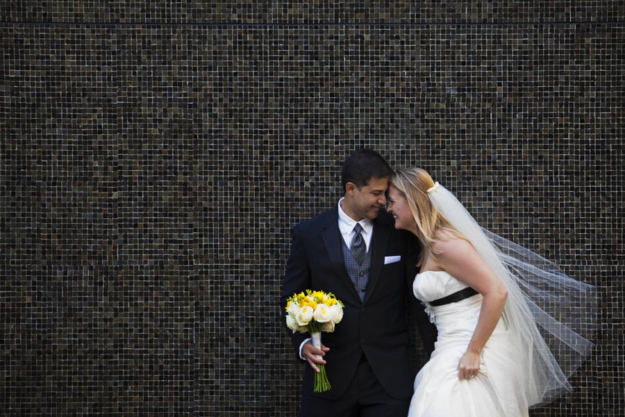san francisco financial district wedding