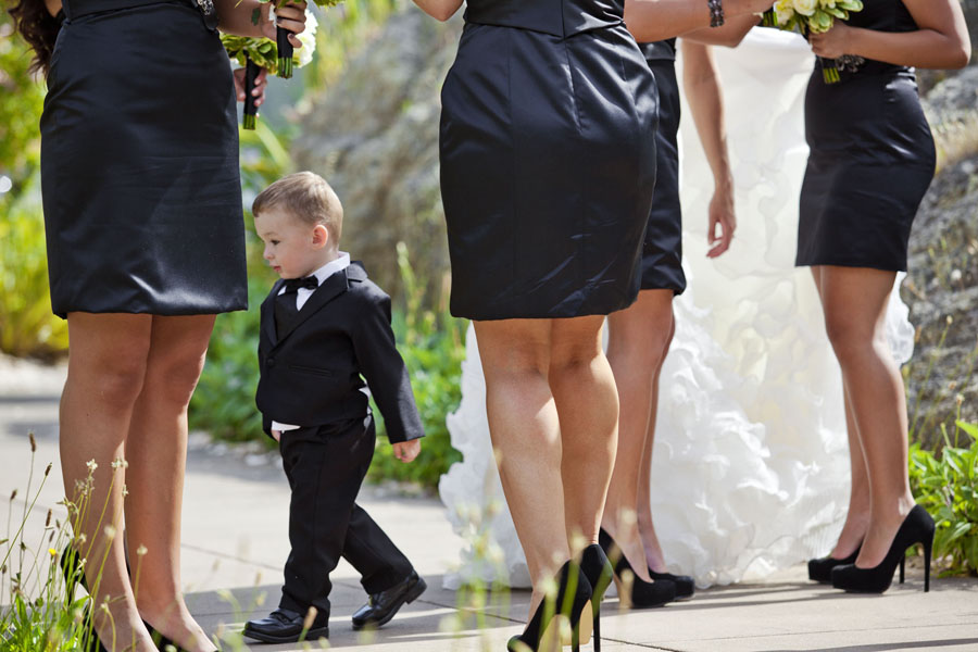 hans fahden wedding