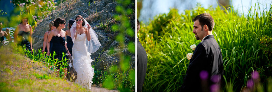 hans fahden wedding