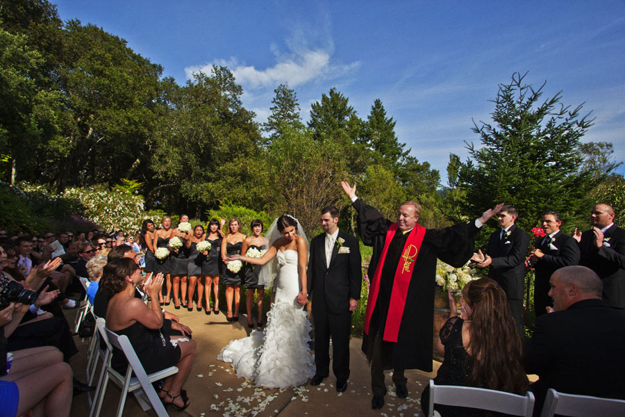 hans fahden wedding