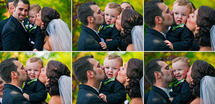 hans fahden wedding