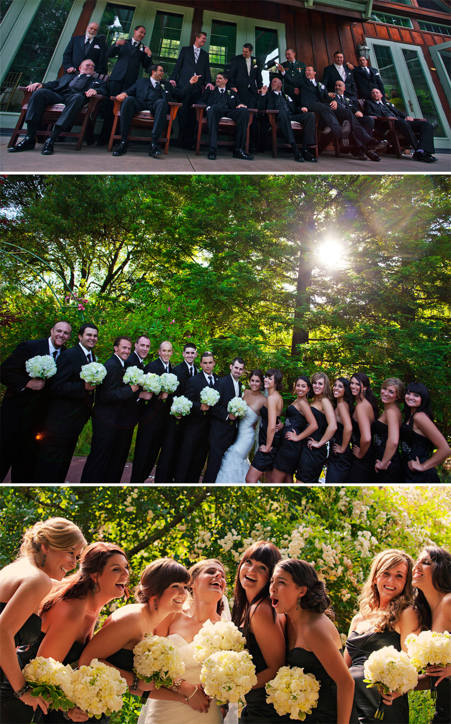 hans fahden wedding