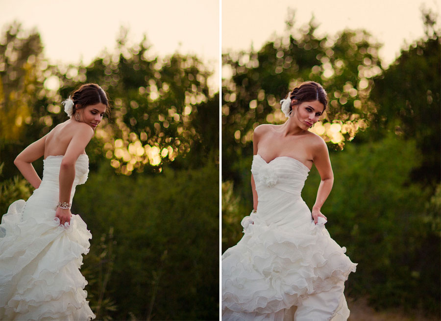 hans fahden wedding