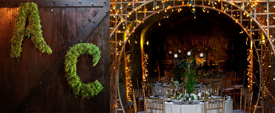 hans fahden wedding