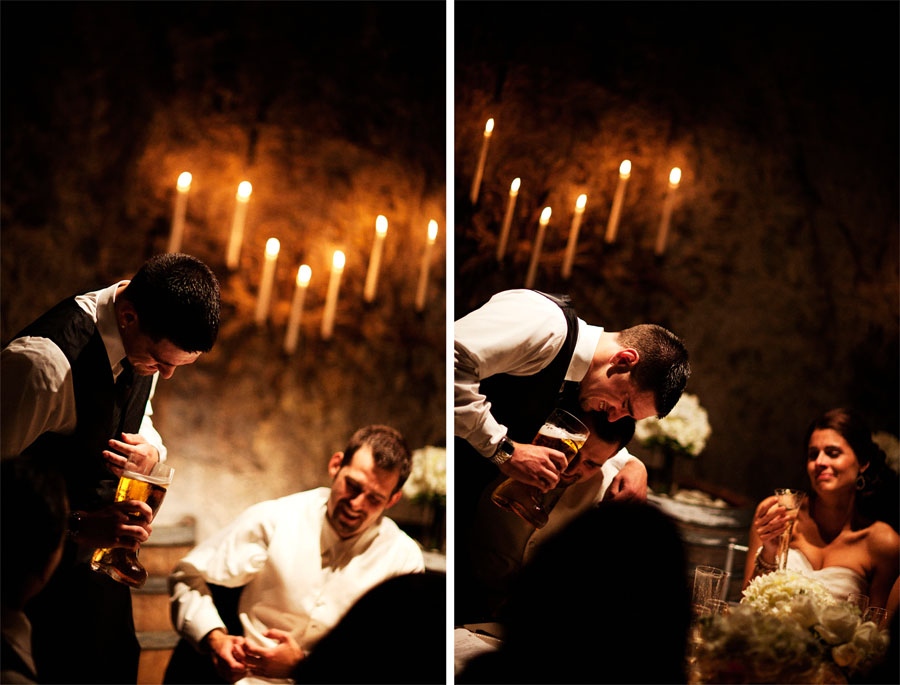 hans fahden wedding