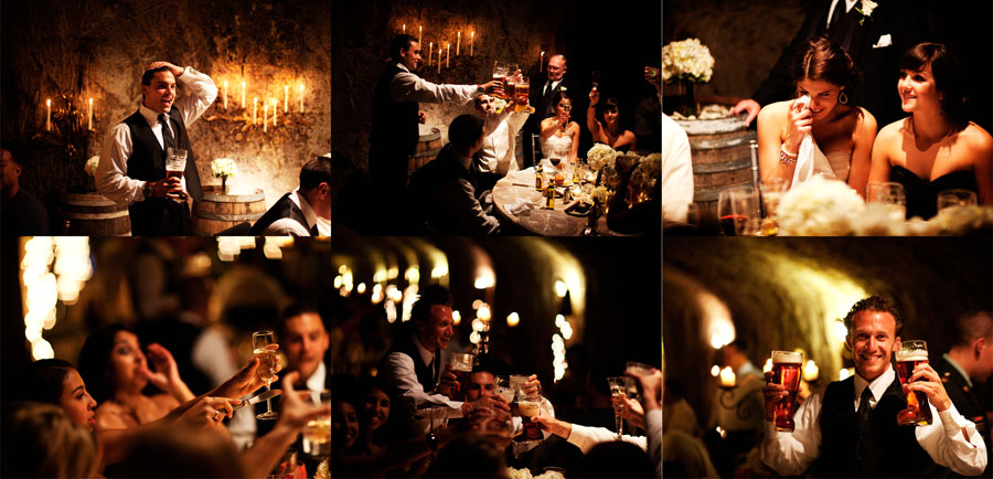 hans fahden wedding