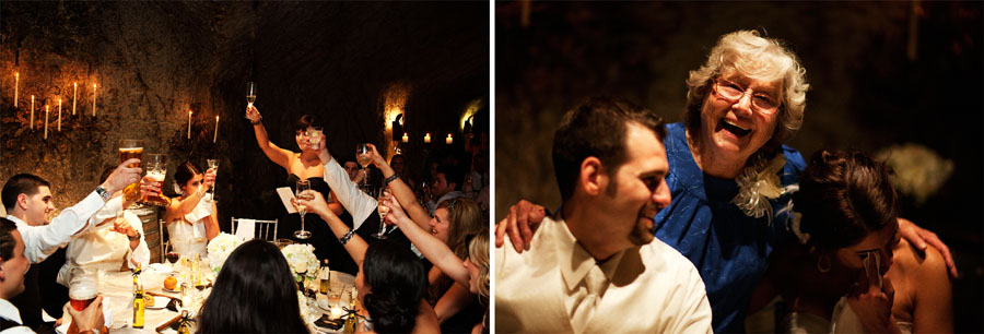 hans fahden wedding