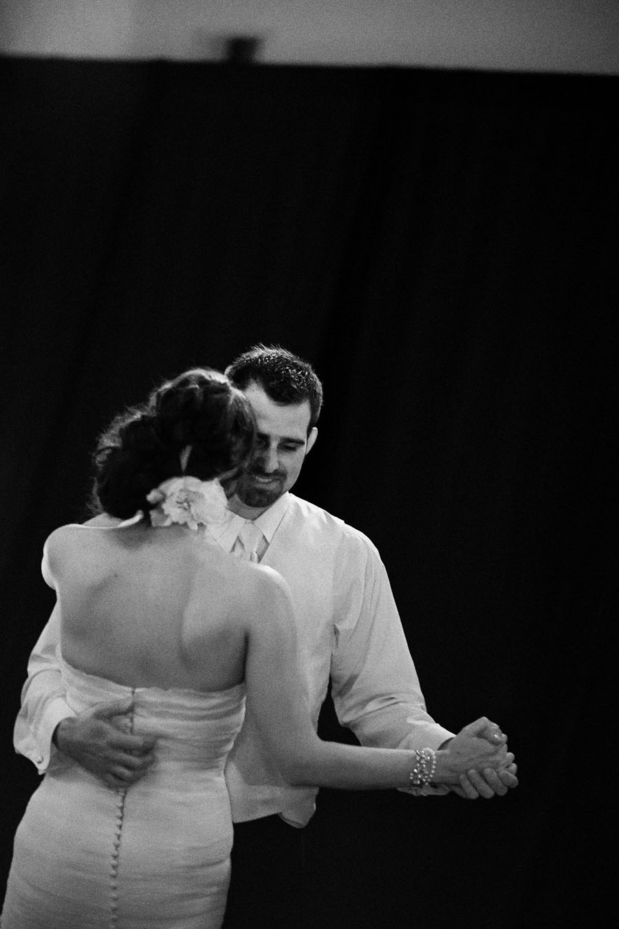 hans fahden wedding