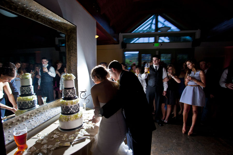 hans fahden wedding