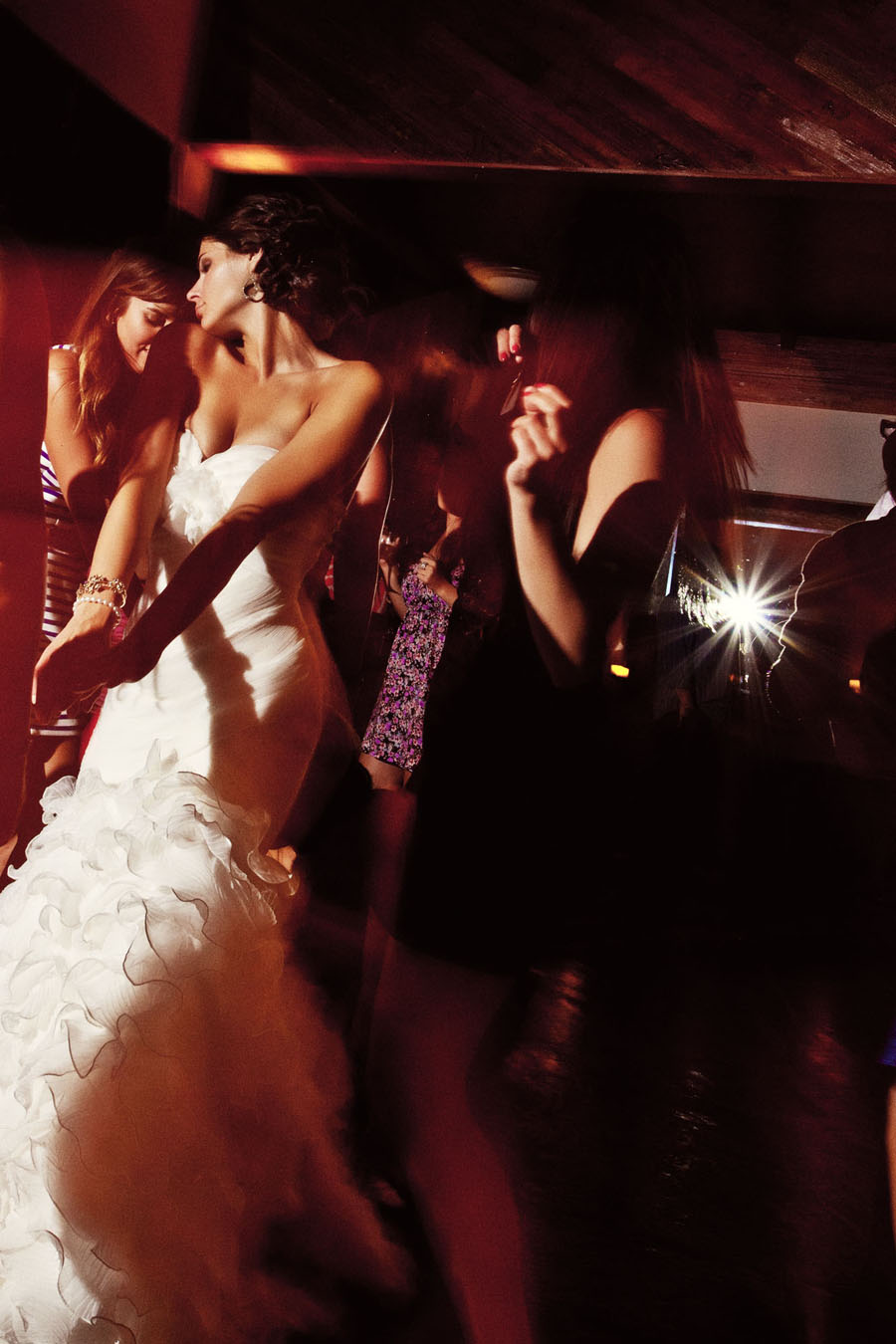 hans fahden wedding