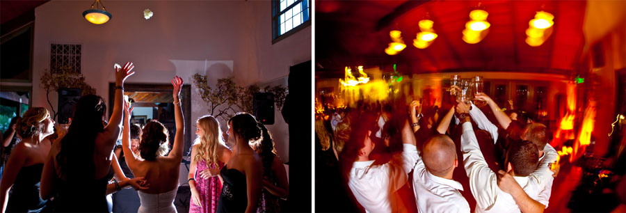 hans fahden wedding