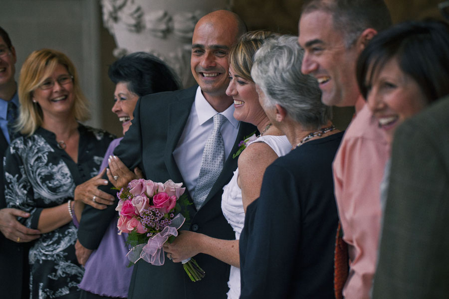 san francisco city hall wedding