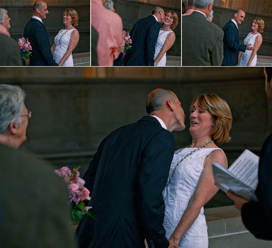 san francisco city hall wedding