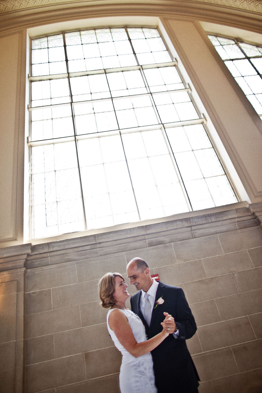 san francisco city hall wedding