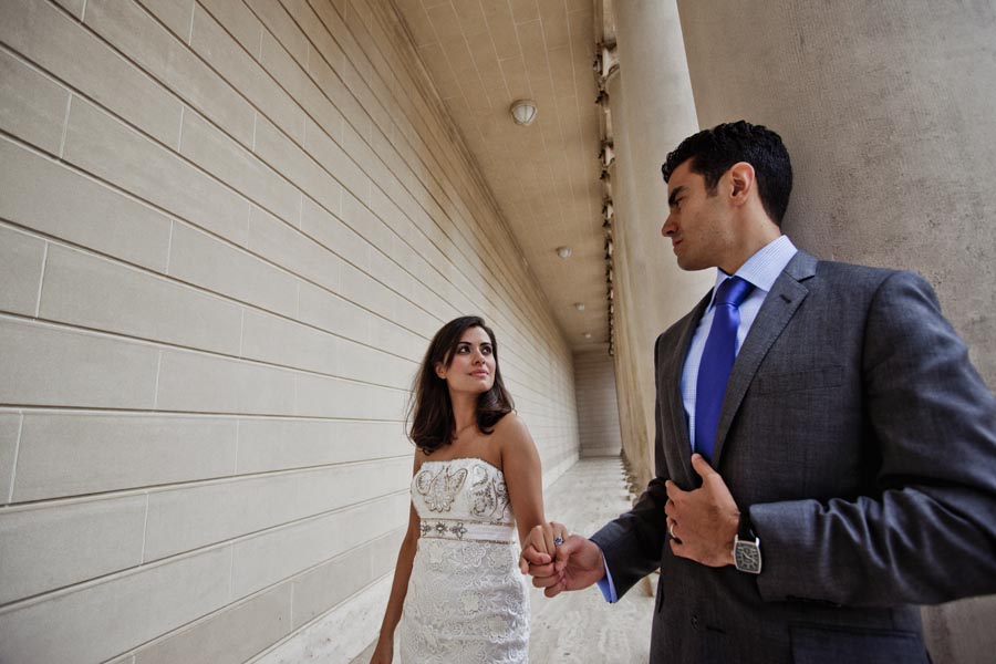 legion of honor wedding