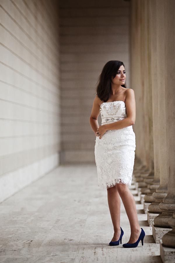 legion of honor wedding