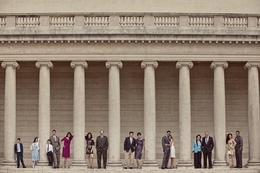 legion of honor wedding