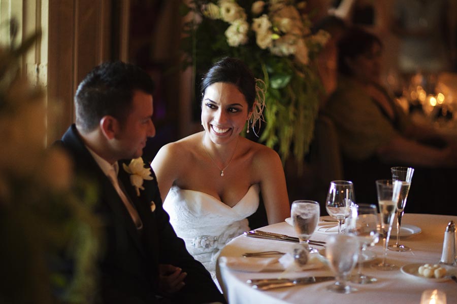 orinda country club wedding