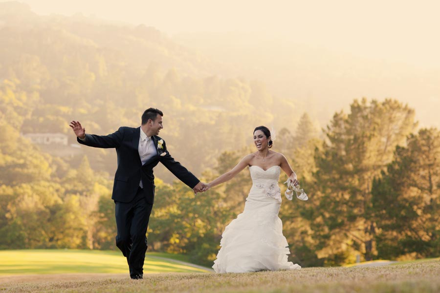 orinda country club wedding