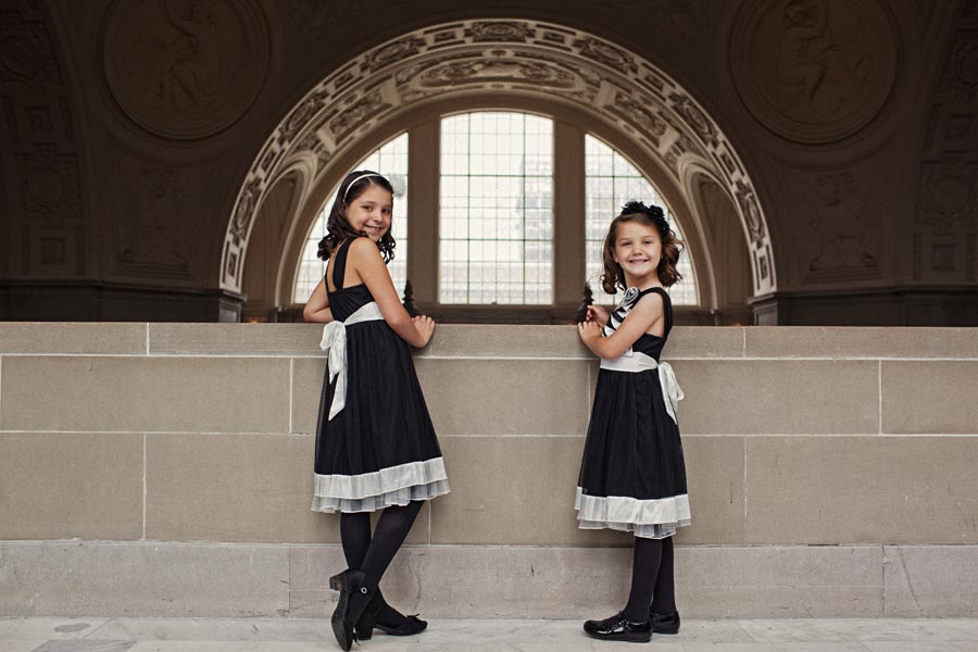 san francisco city hall wedding