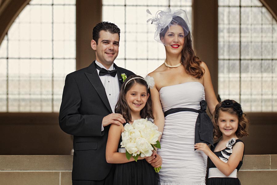 san francisco city hall wedding