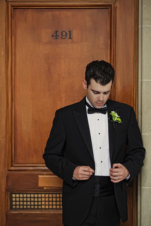 san francisco city hall wedding