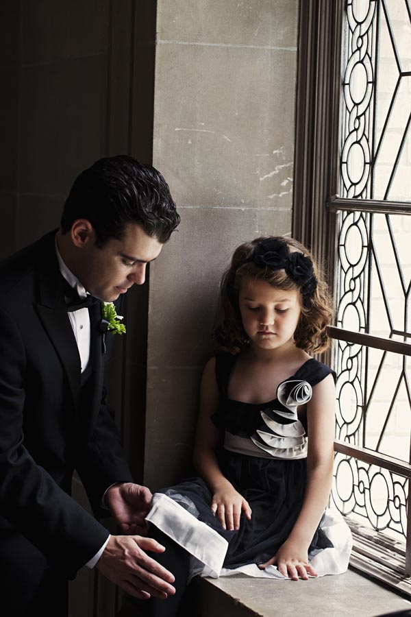 san francisco city hall wedding