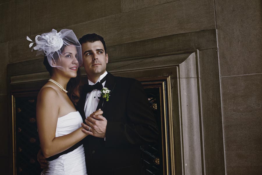 san francisco city hall wedding