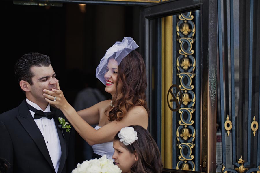 san francisco city hall wedding