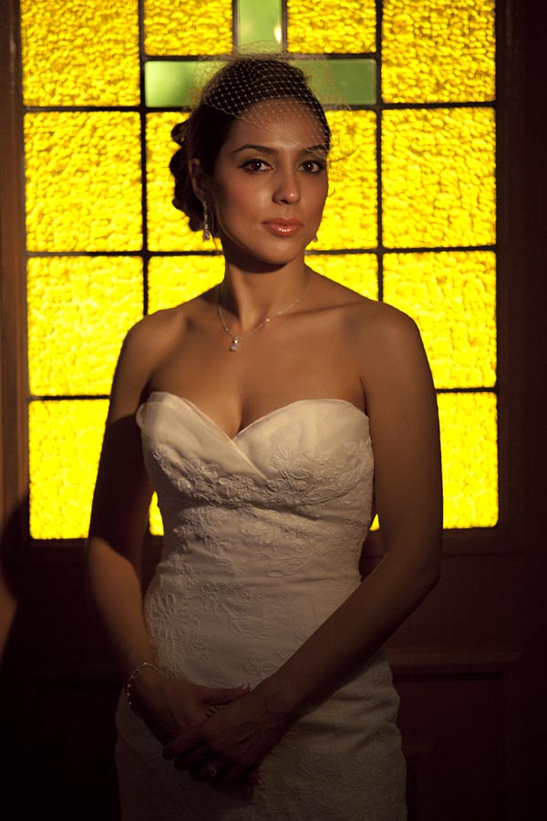 santa maria church orinda wedding