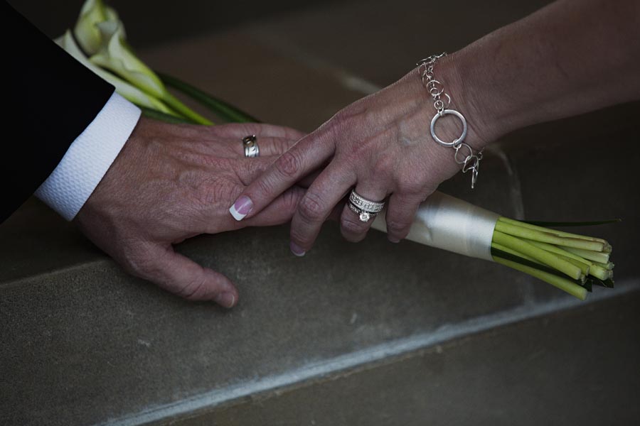sf city hall wedding