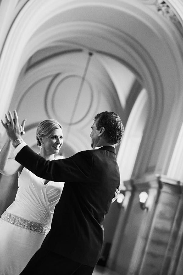 sf city hall wedding