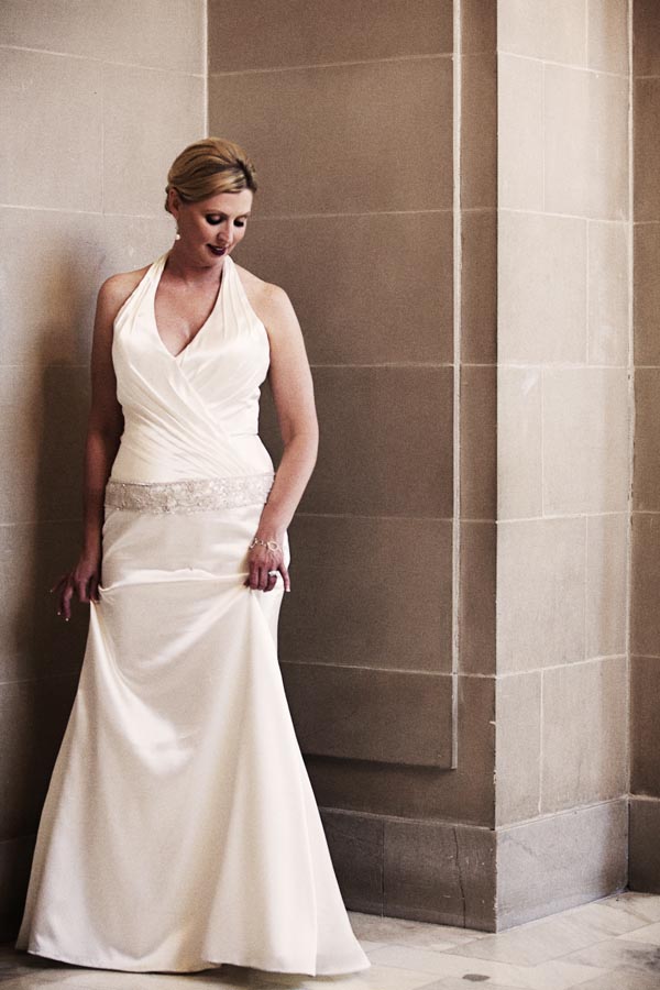sf city hall wedding