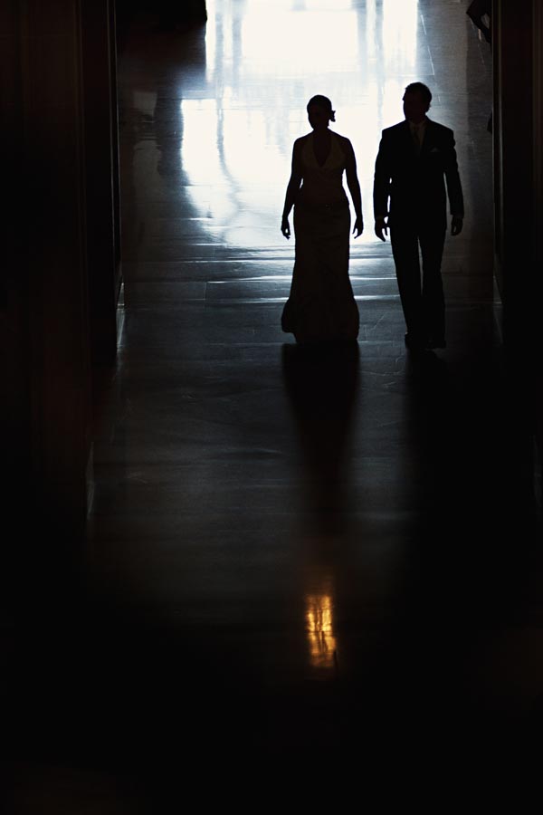sf city hall wedding