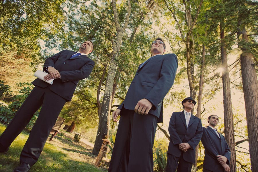 sonoma ranch wedding