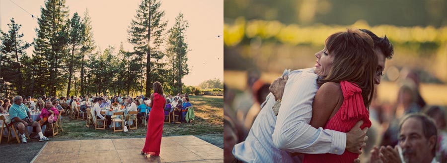 sonoma ranch wedding