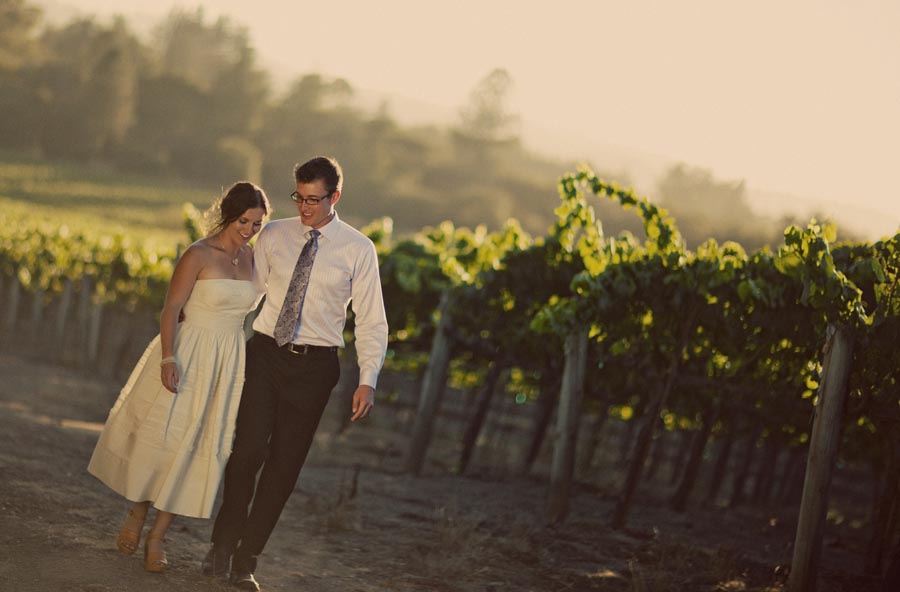 sonoma ranch wedding