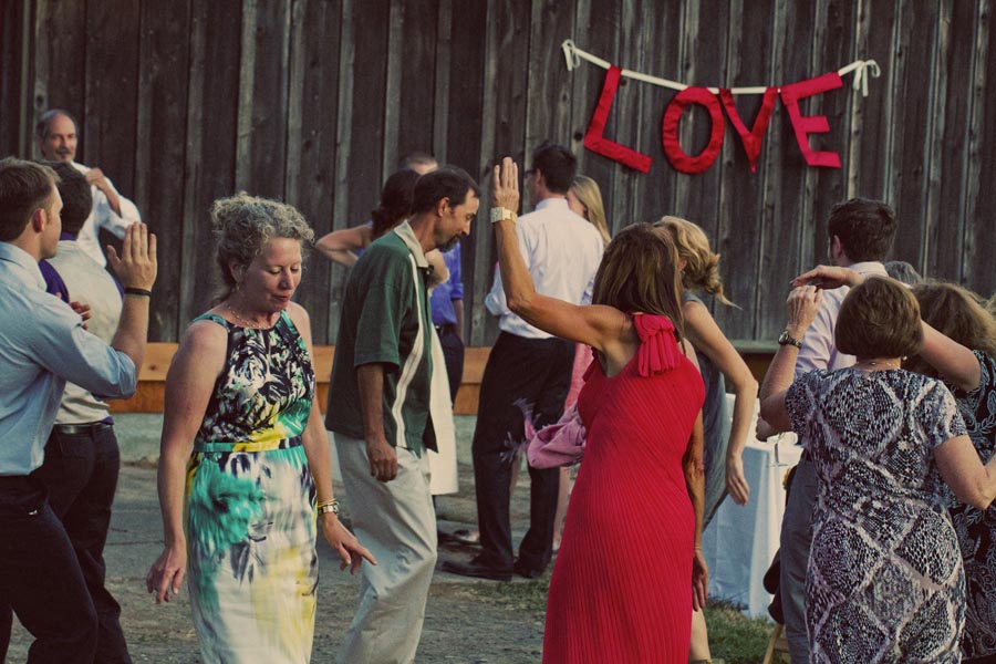 sonoma ranch wedding