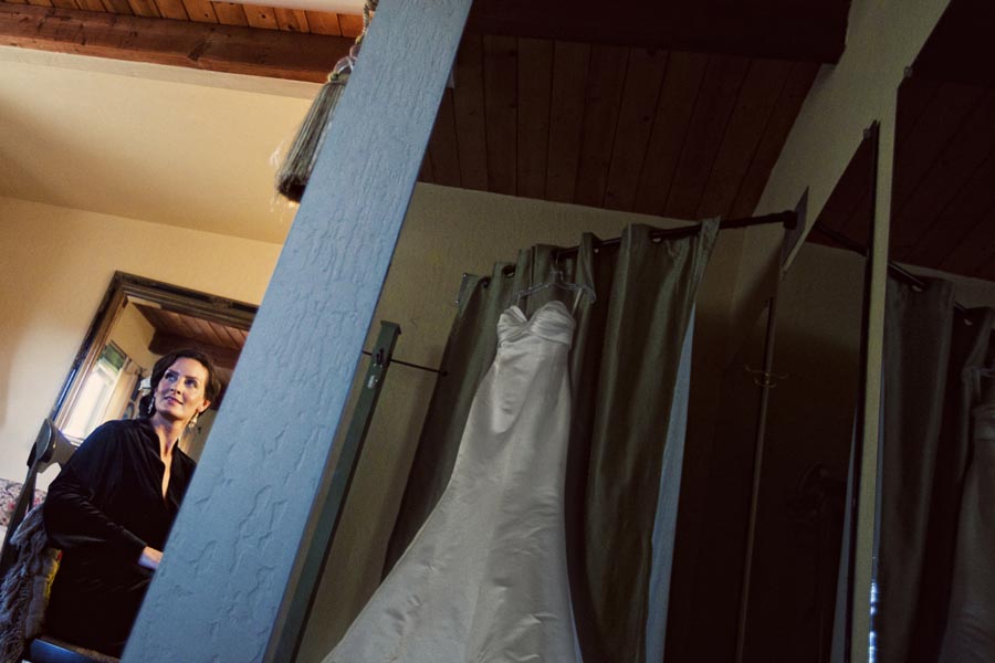 hans fahden wedding
