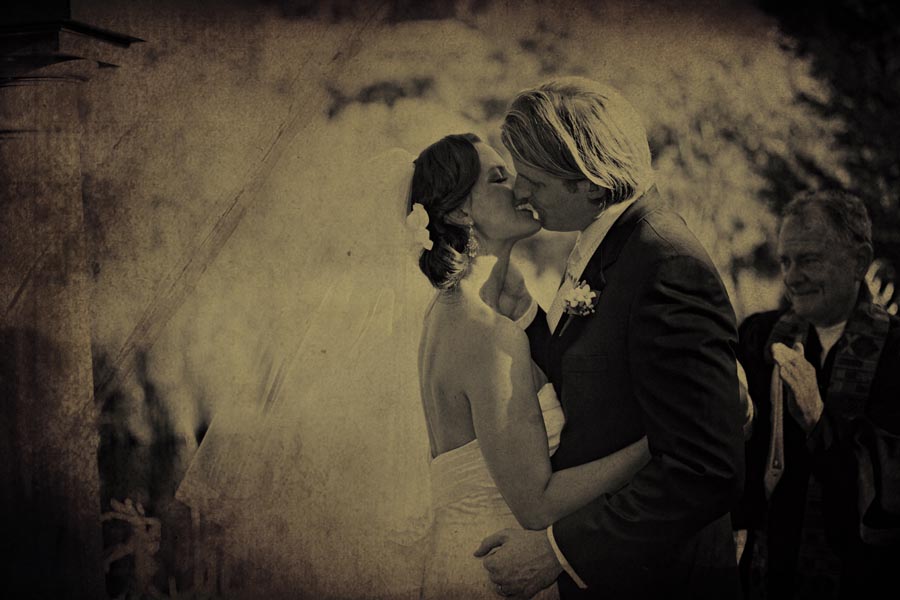 hans fahden wedding