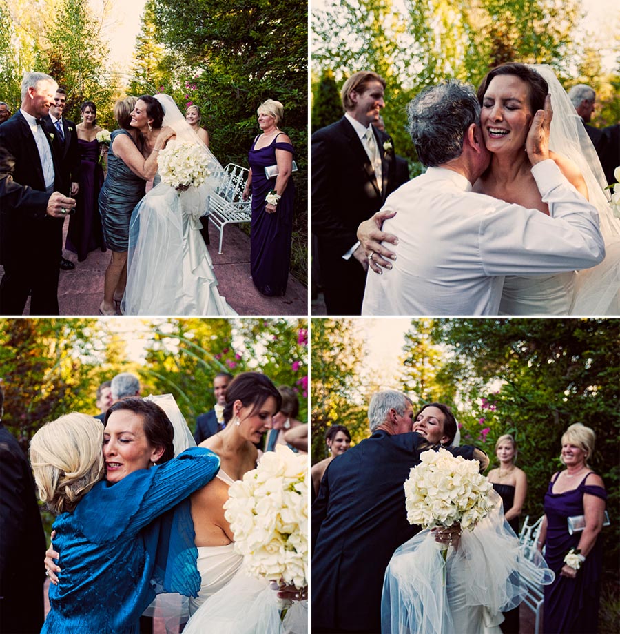 hans fahden wedding