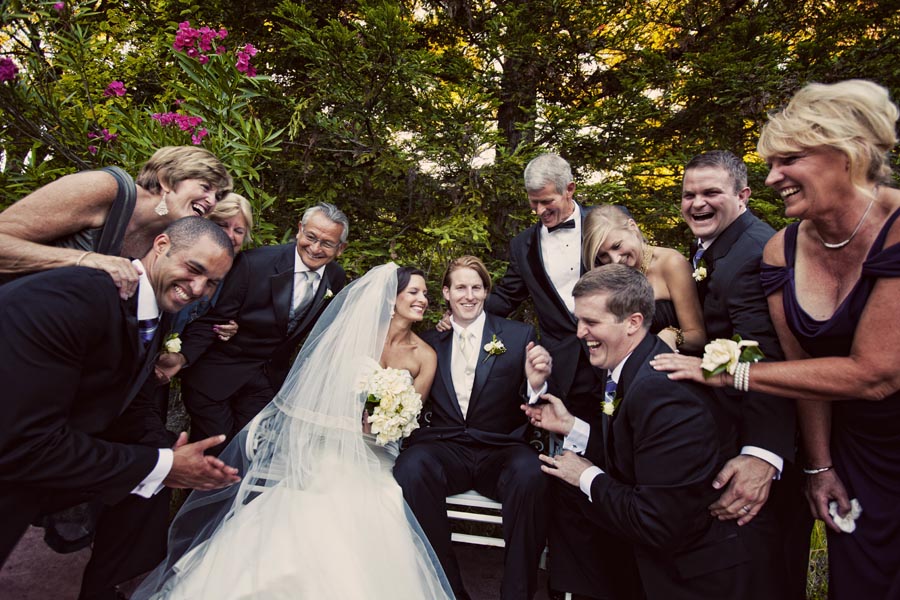 hans fahden wedding