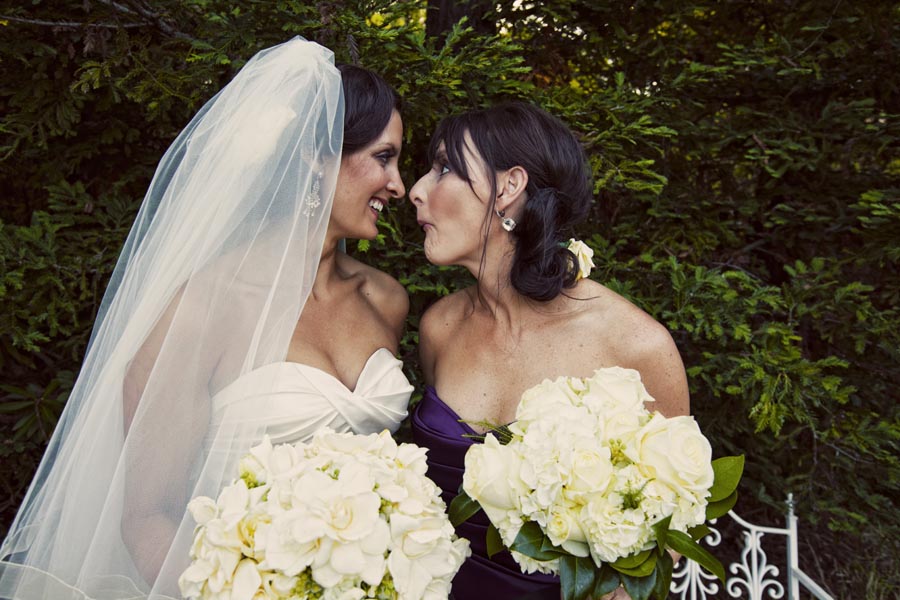 hans fahden wedding