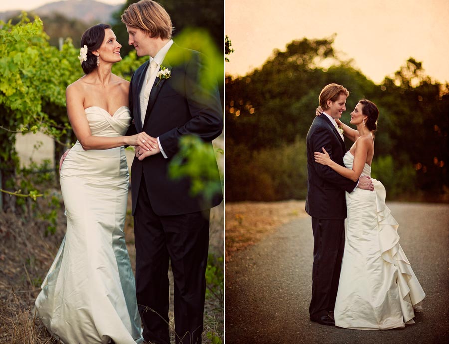 hans fahden wedding