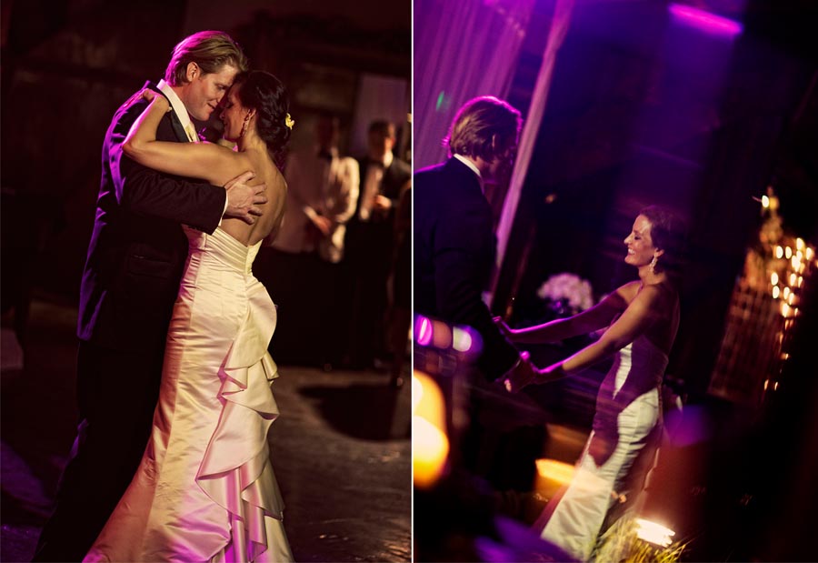 hans fahden wedding